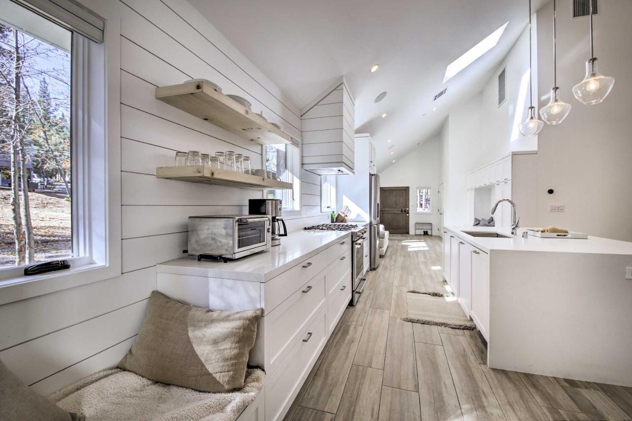 Modern Home Less Than Half Mi To Big Bear Lake, 2 Mi To Ski Exterior photo