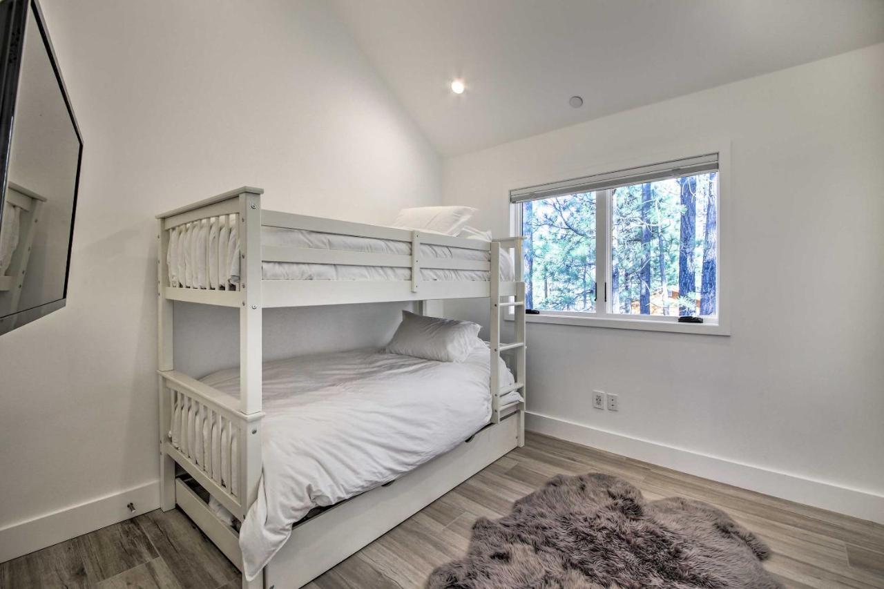 Modern Home Less Than Half Mi To Big Bear Lake, 2 Mi To Ski Exterior photo