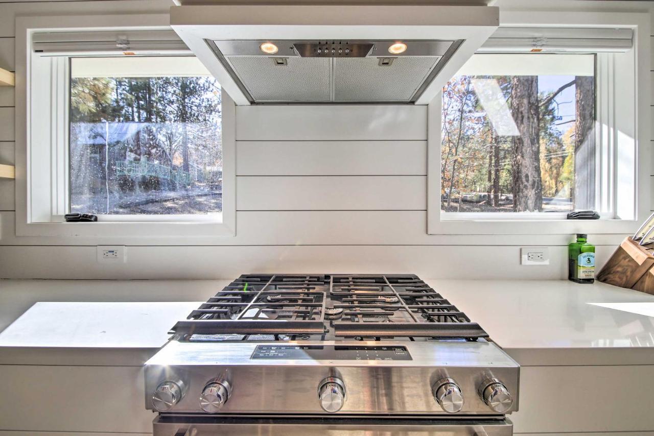 Modern Home Less Than Half Mi To Big Bear Lake, 2 Mi To Ski Exterior photo