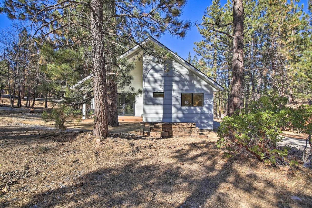 Modern Home Less Than Half Mi To Big Bear Lake, 2 Mi To Ski Exterior photo