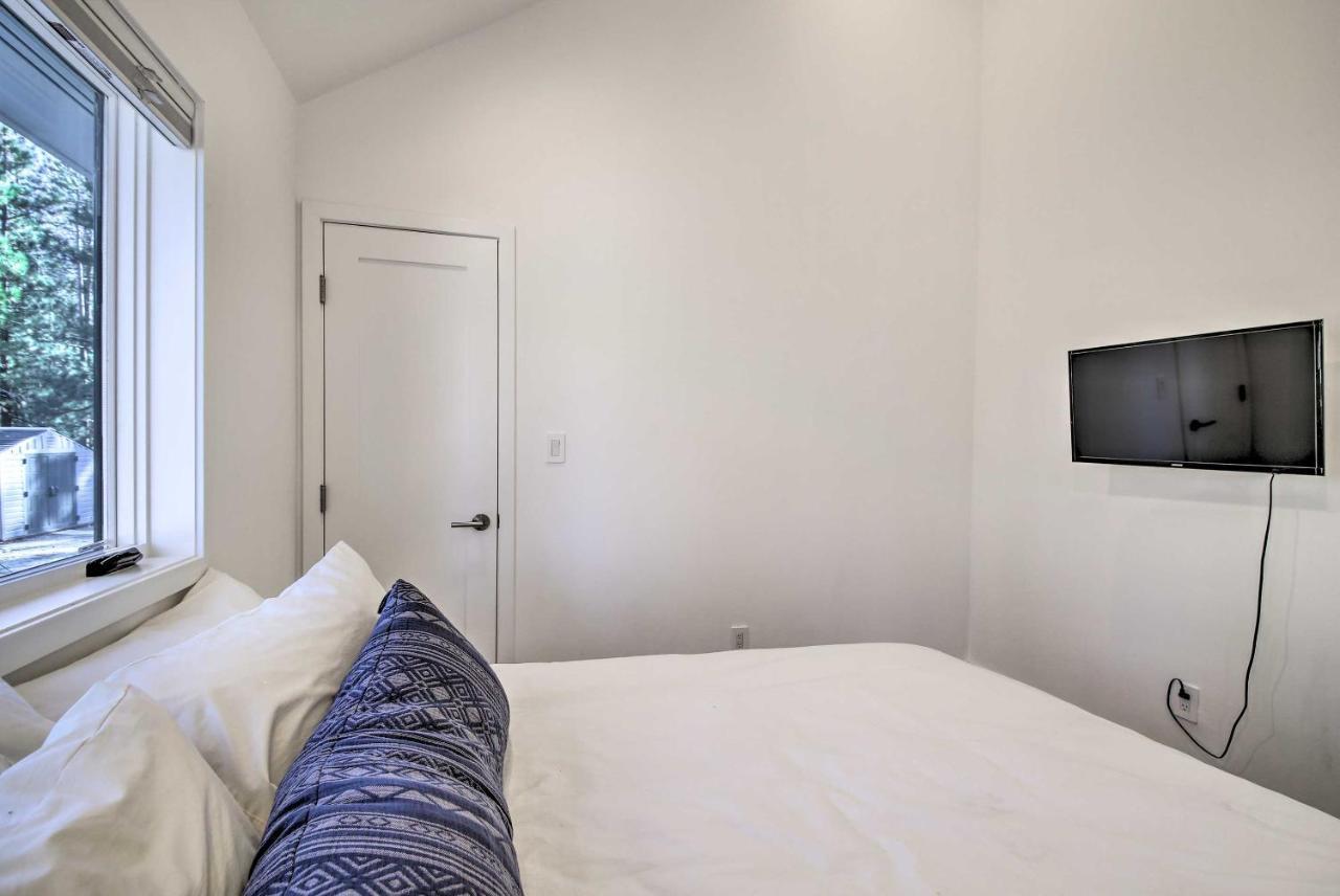 Modern Home Less Than Half Mi To Big Bear Lake, 2 Mi To Ski Exterior photo